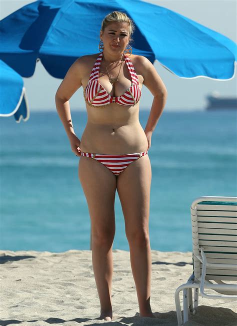 Josie Goldberg In Bikini Hot Celeb Picx