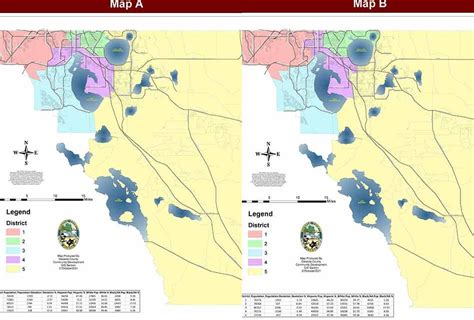 Osceola County Moves Forward With Redistricting