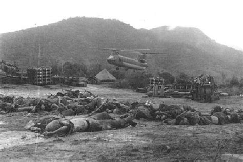 1st Cavalry Division History Unveiling Vietnam Wars Untold Stories