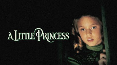 A Little Princess Movie Review And Ratings By Kids