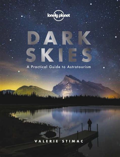 Review Of Dark Skies 9781788686198 — Foreword Reviews