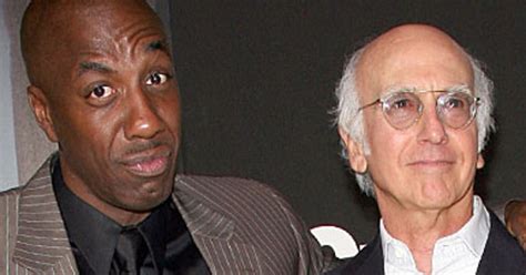 Larry david tv guide cover. JB Smoove On Michael Richards, Larry David and a Possible 'Curb Your Enthusiasm' Spin-Off ...
