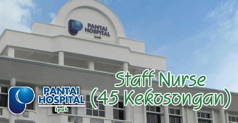Find and reach pantai hospital ipoh's employees by pantai hospital ipoh. Jawatan Kosong Jururawat di Pantai Hospital Ipoh - Oktober ...
