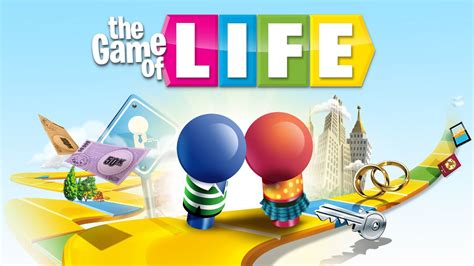 The Game Of Life Pc Steam Game Fanatical