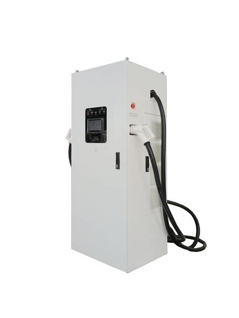 30kw60kw80kw120kw All In One Ev Charger Gbt Standard Ccschademo Ce