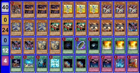 Dragon decks view most used cards average deck prices main deck $79.83 extra deck $31.75 side deck $35.09 total average $146.68 date tournament deck duelist placed deck price; Dangerous Ascending - A Tale of Two Cards: Yu-gi-oh! Deck ...