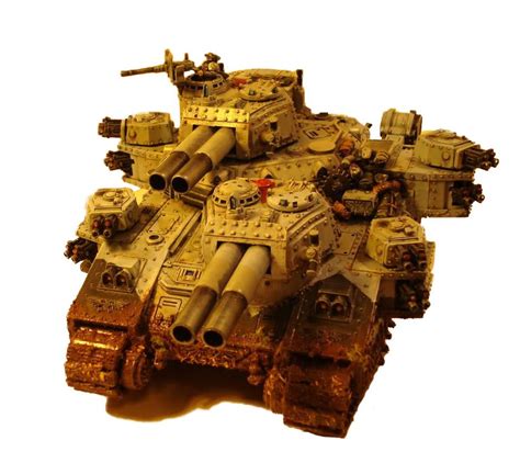 In 40k There Is No Such Thing Astoo Many Guns Image Warhammer
