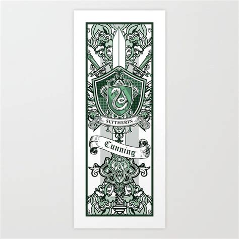 We would like to show you a description here but the site won't allow us. Slytherin Bookmark Art Print by Kaeri - X-Small in 2020 | Harry potter bookmark, Bookmark ...