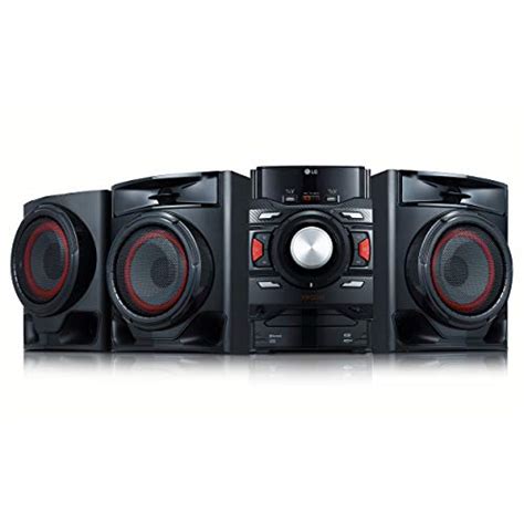 Loudest Home Stereo Systems Review And Buying Guide