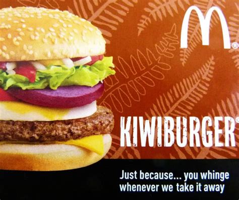 10 totally bizarre foreign mcdonald s items