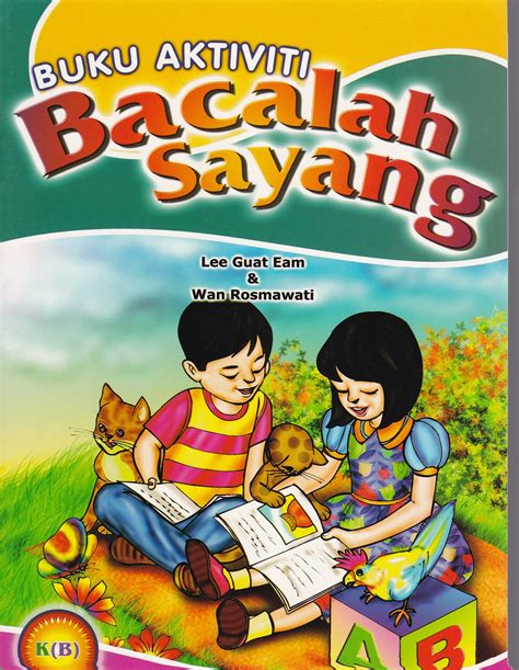 Saya masih menggunakan buku ini dan alhamdulillah kebanyakkan murid saya berjaya membaca berdasarkan teknik yang terdapat. BACALAH SAYANG SERIES ( 6 IN 1 ) - Beeloon.com - Malaysia ...