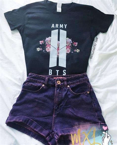 Who Loves Bts Like Me Where Are You Army 💜💜 Bts Clothing Bts