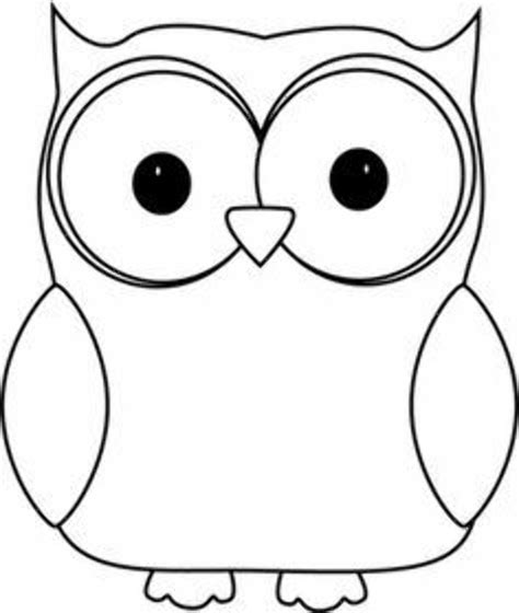 Download High Quality Owl Clipart Black And White School Transparent