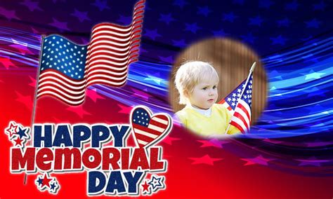 Happy Memorial Day Photo Frames Apk For Android Download