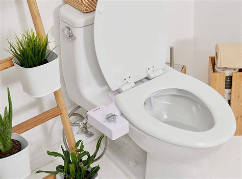 If Youve Ever Wanted To Try A Bidet Toilet Seat Now Is The Time E
