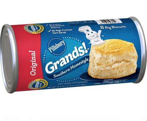 We Tried 5 Brands Of Canned Biscuits To Find Our Favorite Myrecipes