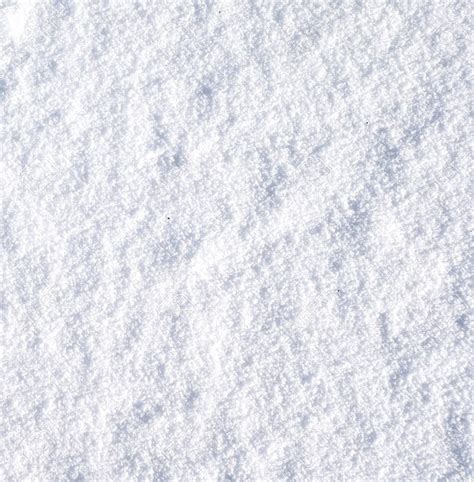 Snow Texture Stock Photo Picture And Royalty Free Image Image