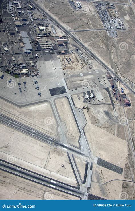 Nellis Air Force Base Nevada Editorial Photo Image Of Bird Aircraft