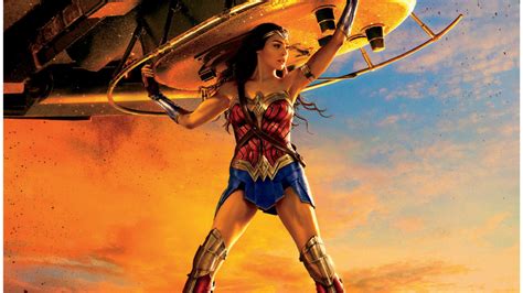 Mulher Maravilha Wallpaper Hd Wallpaper Wonder Woman 5120x2880