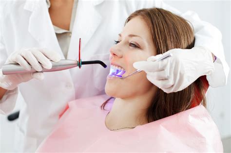 Laser Dentistry For Cavities The New Option To Treat Your Tooth Decay