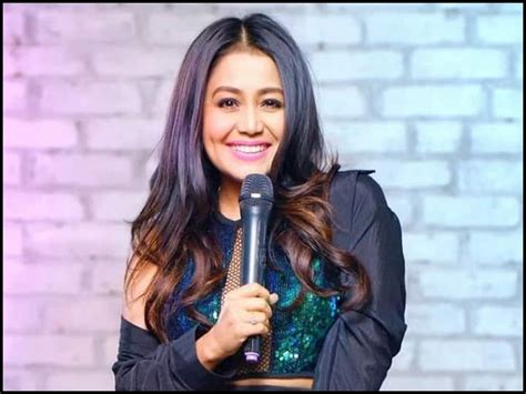 Neha Kakkar Reply Against Troll Amid Maine Payal Hai Chhankai Song Controversy With Falguni
