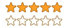 Related searches:star stars star wars star light stars background christmas star rating rate shining stars. Free download of Rating Star Icon vector graphics and ...