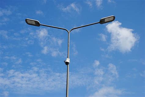 Street Light Pole Stock Photos Pictures And Royalty Free Images Istock