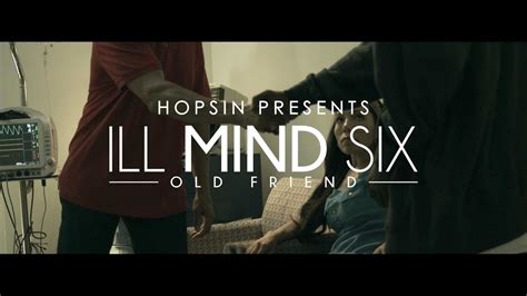Hopsin Ill Mind Of Hopsin 6 Youtube