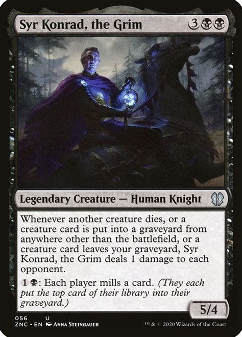 Check spelling or type a new query. CMR Tormod, the Desecrator : EDH