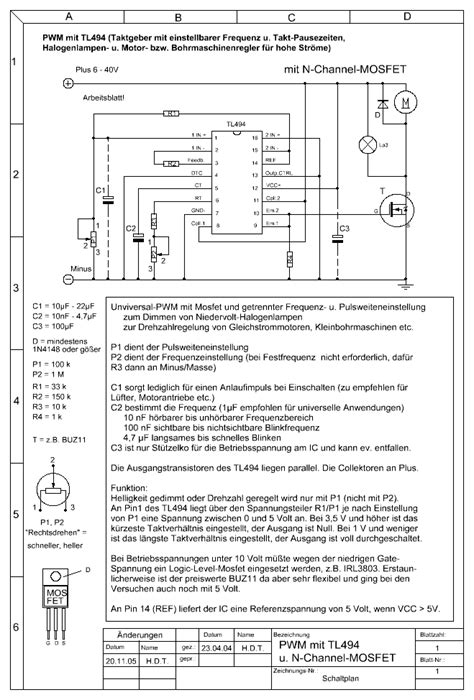 Amiga 500 schaltplan rev 3 und 5. Atx Netzteil Schaltplan - Wiring Diagram