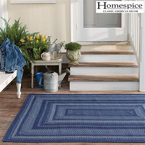 Homespice Decor Is Offering Braided Rugs At Pocket Friendly Price To