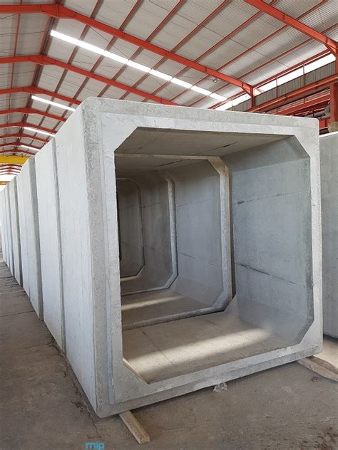 Penerapan Box Culvert Untuk Pembangunan Infrastruktur Di Indonesia Pabrik Beton Precast U