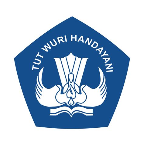 Download Logo Tut Wuri Handayani Kemedikbud Vektor AI - Mas Vian