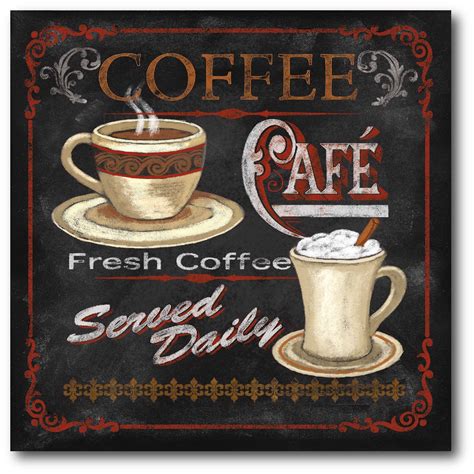 Free 2 Day Shipping On Qualified Orders Over 35 Buy Coffee Café I