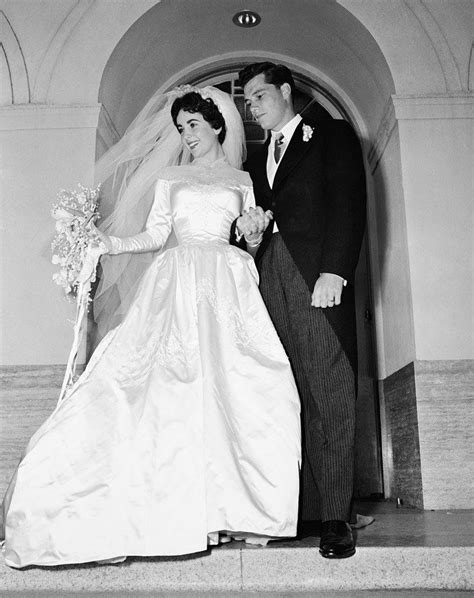The Most Iconic Wedding Dresses