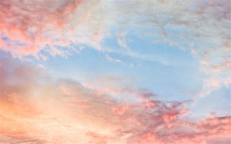 Aesthetic Cloud Desktop Wallpapers Top Những Hình Ảnh Đẹp