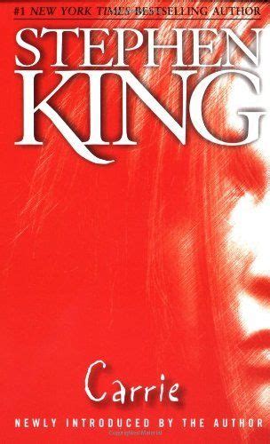 Carrie By Stephen King Dp0671039725refcmswr