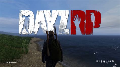 Dayz Are You Out There Dayzrp Youtube
