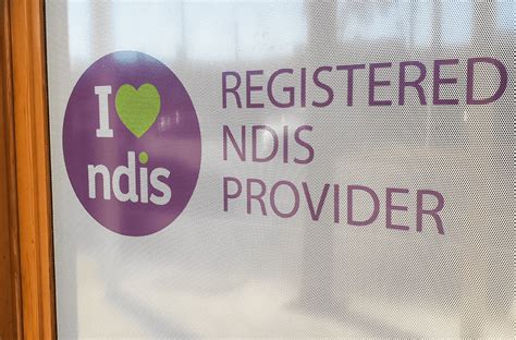 Registered Vs Unregistered Ndis Service Providers Disability Co
