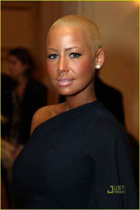 wow love this look big chop short hair cuts amber rose style amber rose hair kanye west