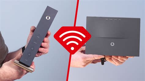 Vodafone Router Mesh Vodafone Launches New Mesh Wifi Offering Called