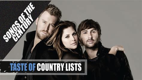 Home is where the heart is tab. Lady Antebellum, "Need You Now" - Top Country Songs of the ...