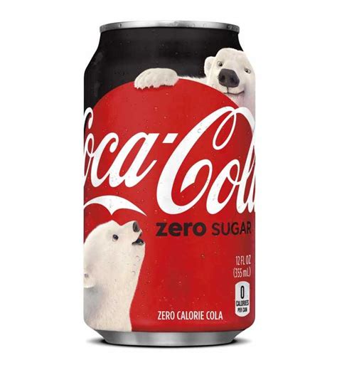 Coke Zero Sugar Diet Soda Soft Drink 12 Fl Oz 12 Pack Ny Dep Fee Incl