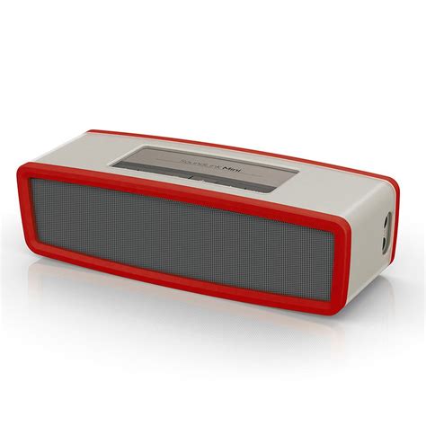 Tpu Soft Silicone Case Cover Box For Bose Soundlink Mini Bluetooth