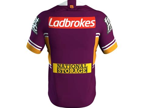 Get sport event schedules and promotions. Cheap Brisbane Broncos Men's Home Jersey 2020