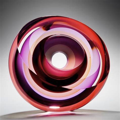 Contemporary Art Glass Contemporary Glass Art Glass Art