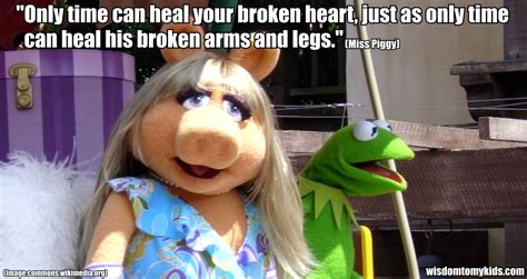 Famous Kermit Quotes Quotesgram