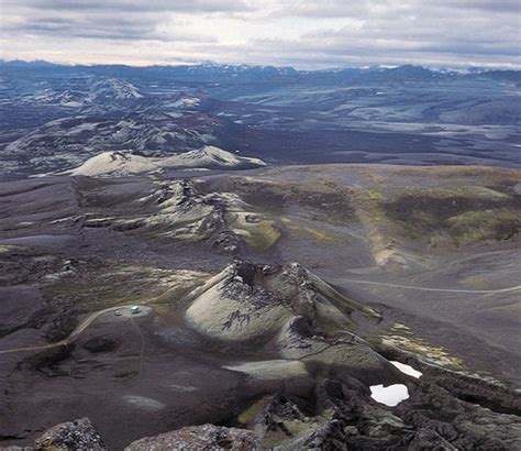 Future Iceland Eruptions Could Be Deadly For Europe Wired