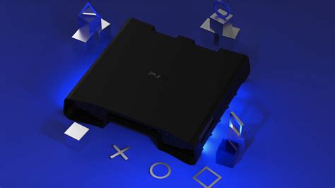 Sony Ps5 Leaks Shows That The Next Gen Console Will Have More Than 1tb