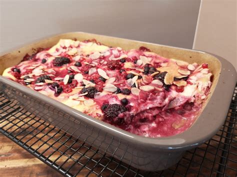 Check spelling or type a new query. Süße Lasagne mit Beeren ⋆ Pampered Chef® ⋆ Produkte ...